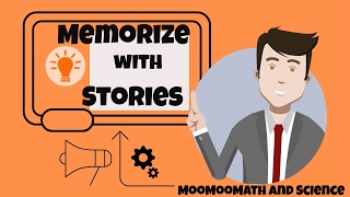 How to memorize effectively-Memorizing Facts using Stories