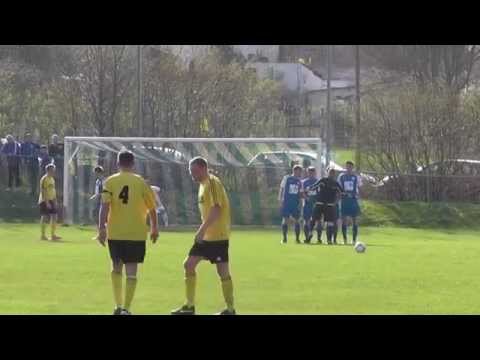 2014 15 03 18 Runde SC Bad Sauerbrunn vs SVS Ausschnitte
