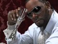 R. Kelly - Be My #2 remix (prod. by jinx)