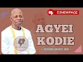 AGYEI KODIE Gospel Songs Mixtape