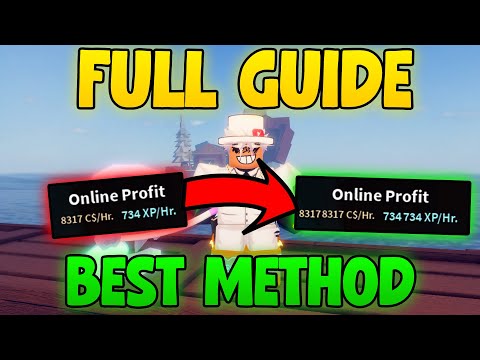 The NEW BEST FISH FOR AQUARIUM TO MAKE MILLIONS In FISCH Roblox...