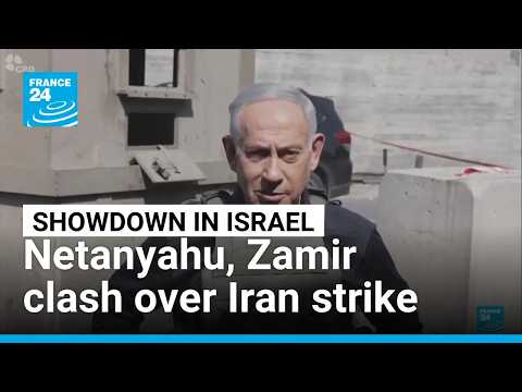 Report: IDF chief pushes back on Netanyahu's order