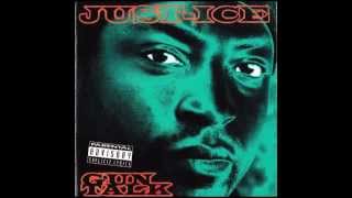 Just Ice - Bring Em Back Alive