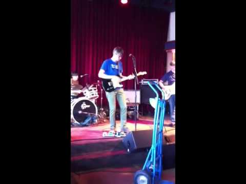 The Ocean Blue SOUND CHECK Philly