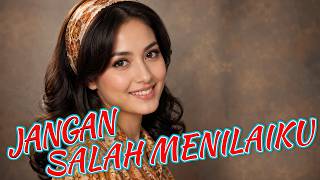 Download lagu JANGAN SALAH MENILAIKU - TAGOR PANGARIBUAN || TEMBANG KENANGAN TERBAIK || COVER BLUES mp3