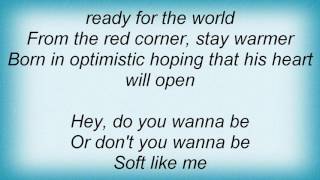 Saint Etienne - Soft Like Me Lyrics