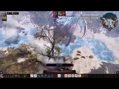 Solo No LW Hydro/Aero Mage - Part 2