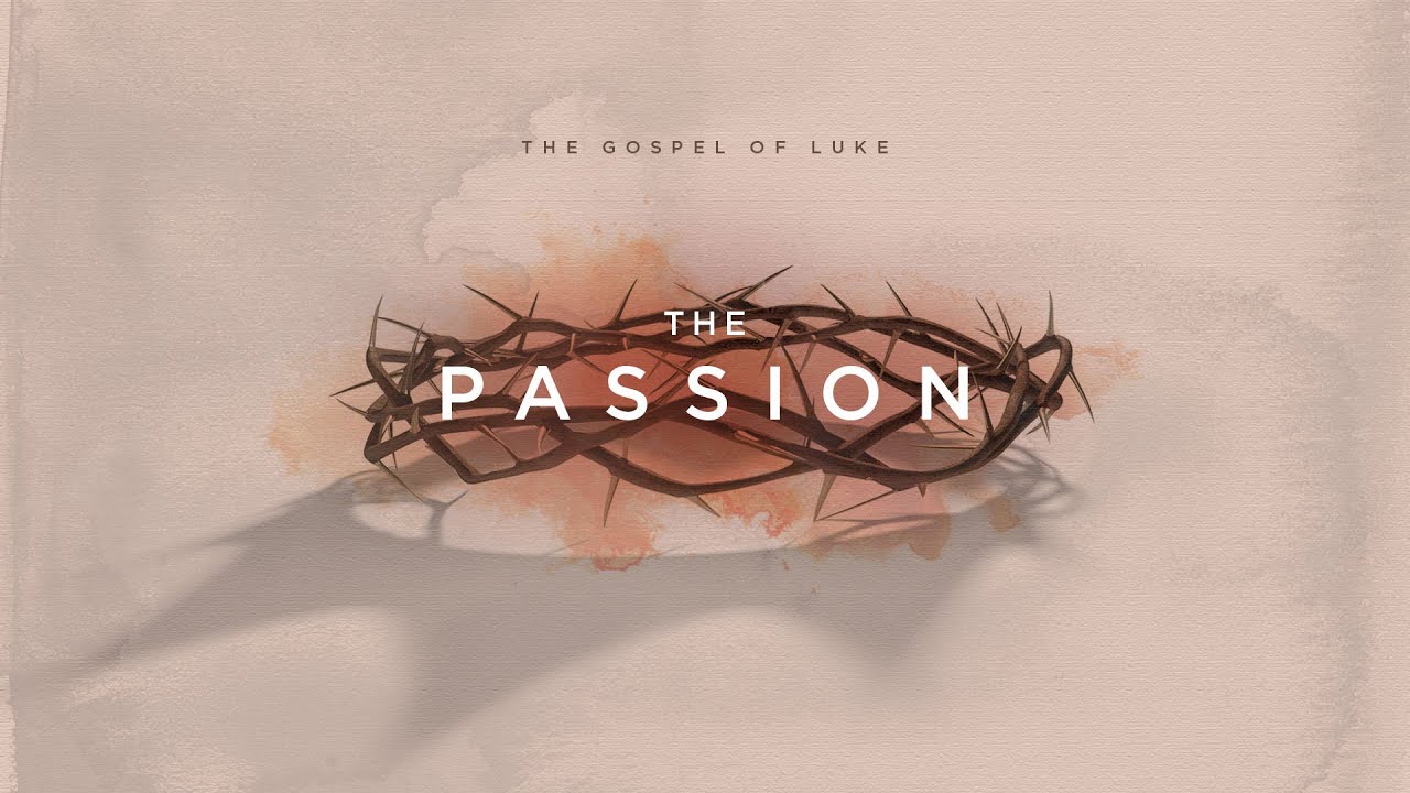 Arrested by Darkness | Luke 22:47-66