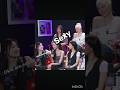 Ahyeon Calling Chiquita Sexiest Babymonster Ahyeon Chiquita Shorts