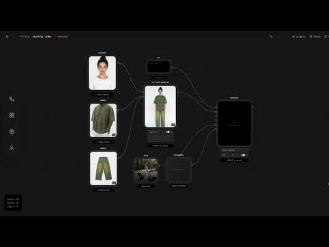 Rainfrog 공식 영상 미리보기