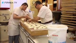 preview picture of video 'Bäckerei Barthel in Büttelborn - die Hinnerbäcker im Landkreis Groß-Gerau'