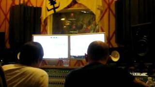 Snatch Magnet - "gist of the gesture"