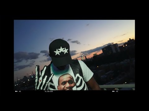 Rich Rhymer - Word 2 Rich (Official Video)