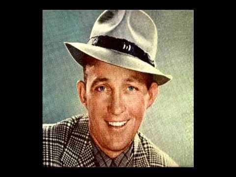 Along The Santa Fe Trail - Bing Crosby