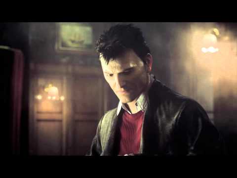 The Secret World Funcom Official HD CGI Teaser Trailer #3