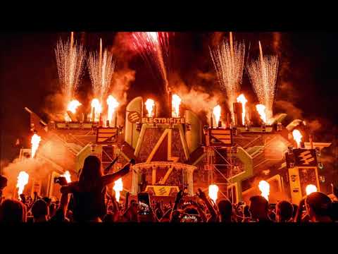 A.N.A.L. @ Electrisize Festival 2019