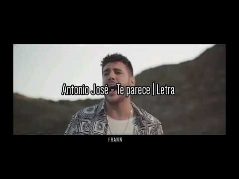 Te Parece video