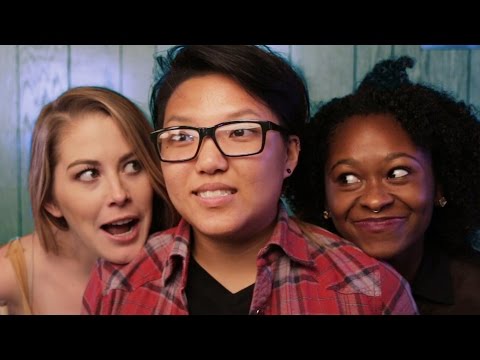 What It’s Like Being The Perpetually Single Friend