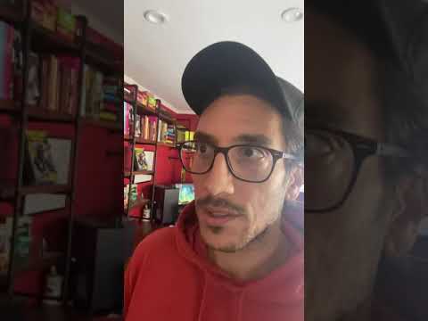 this is a news channel now