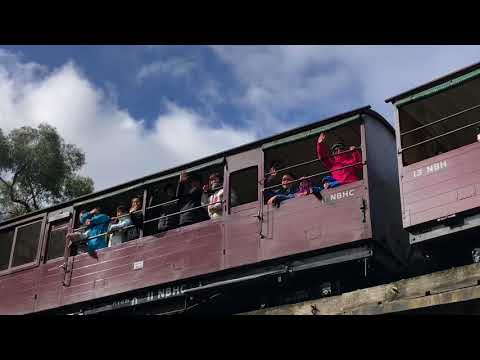 Puffing Billy Melbourne