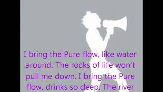 Superchic[k]. Pure (Lyrics)