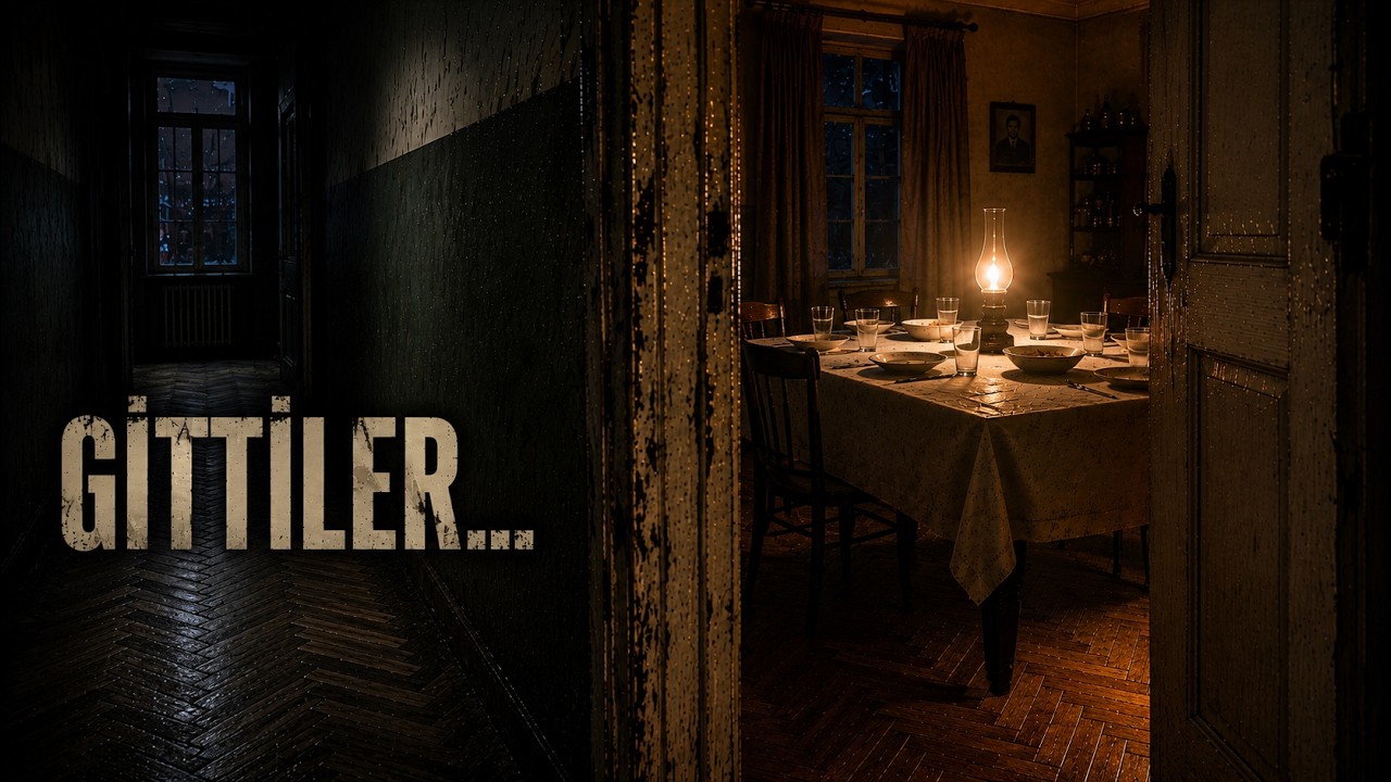 Stalin'in NKVD'si: Kapıyı Gece Çalan Devlet