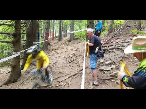 SINAIA CND 2022 RAW CLIPS - BY PETRE PARASCHIV