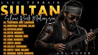 Download lagu 10 Lagu Malaysia Terbaik Sultan Versi Slow Rock - Terpaksa Aku Lakukan, Berpisah Di Ujung Jalan mp3