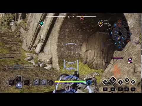 Paragon Legacy Kallari OP Steal