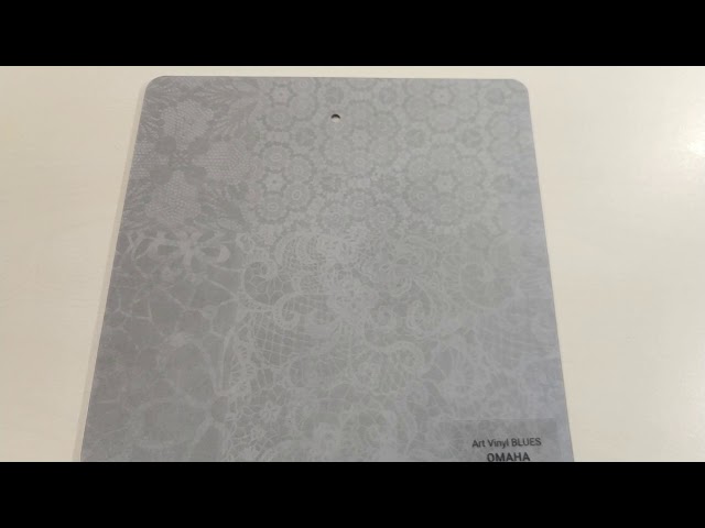 ПВХ-плитка Tarkett Art Vinyl BLUES OMAHA