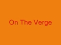 On the Verge Dance Moms Song 