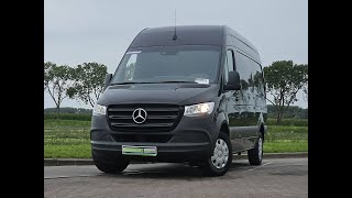 بيع سيارة نقل بضائع صغيرة Mercedes-Benz SPRINTER 317 laadklep EURO6 - صورة 4 | Autoline TN سيارة نقل بضائع صغيرة Mercedes-Benz SPRINTER 317 laadklep EURO6 | صورة 4 - Autoline