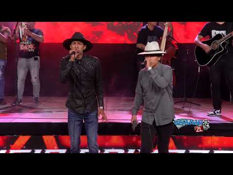 Frecuencia Privada Ft. Neto Vega - Nadie Sabe (En Vivo 2023)