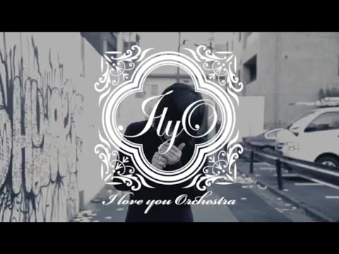 I love you Orchestra / Informer - official PV