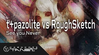 t+pazolite vs RoughSketch - See you Never