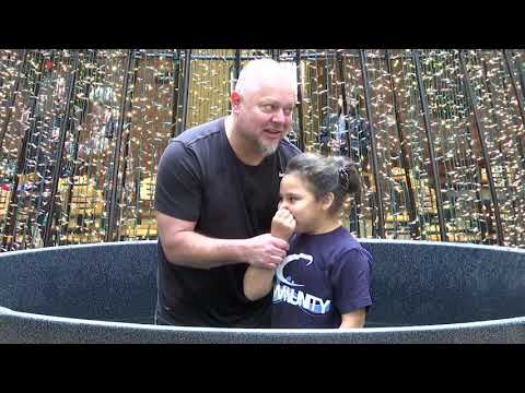 Community Baptism - Nov 25, 2018 - Part 2