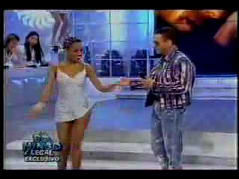 Jean-Claude Van Damme En Domingo Legal 3/8