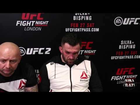 Daniel Omielanczuk Accepts No Fault Finding By USADA