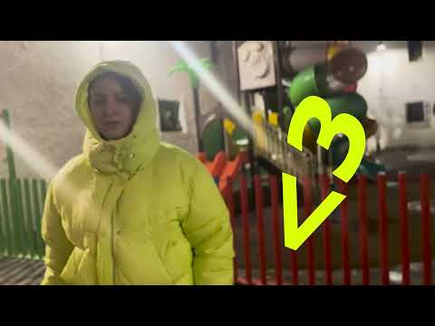 CassosTroy - A Veces Suena Extraño (Visualizer)