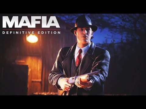 MAFIA 2 Definitive Edition - Gameplay Walkthrough Part 6 (Remastered) 4K 60FPS PS5