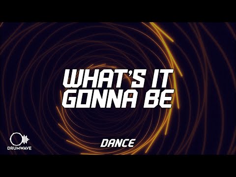 H “two” O vs NRG Trax - What’s It Gonna Be (feat. Platnum)
