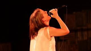 LIONS&THIEVES - TOXIC (Britney Spears Cover)