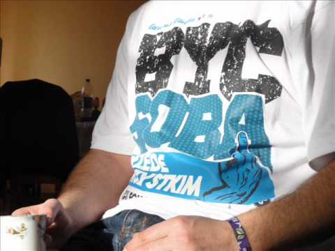 żustoprocent - Lucy rmx - prod. Żusto 2002