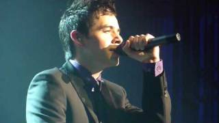 HQ Version - What Child Is This - David Archuleta - Kansas City