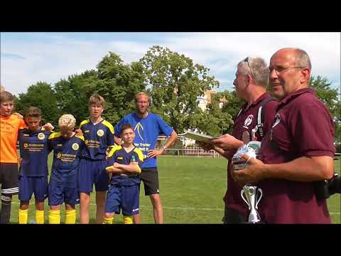 09.06.2018, Keispokalendspiel, FC RW Rhüden -  BVG Wolfenbüttel 1:6 (0:4)