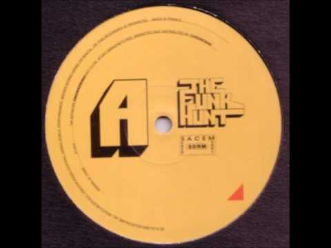 Kifondat - The Funk Hut (Funk)