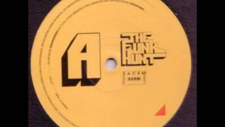 Kifondat - The Funk Hut (Funk)