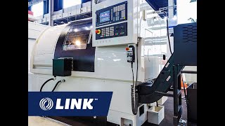 Auckland Surrounds Manufacturing/Engineering Business for Sale