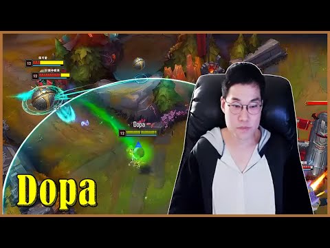 Dopa's Orianna Macro Masterclass – Learn Pro Midlane Strategy!
