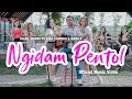 Bajol Ndanu Ft Fira Cantika Nabila Ngidam Pentol Official Music Video KENTRUNG